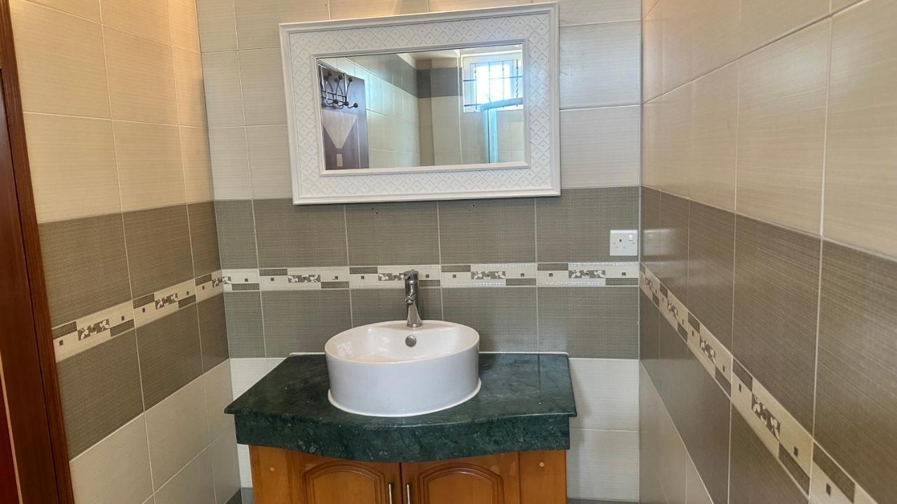 Ibis Apartments - Ground Floor - Summersun Residence - Grand Baie, Pereybere Eksteriør bilde